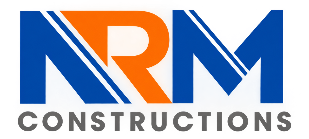 NRM Constructions