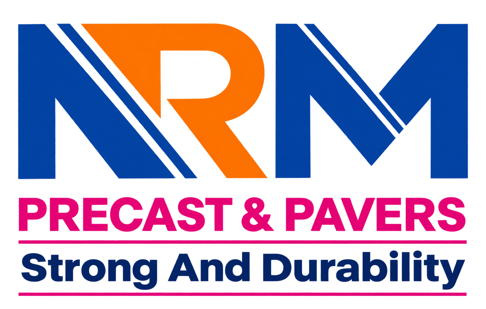 NRM Precast & Pavers